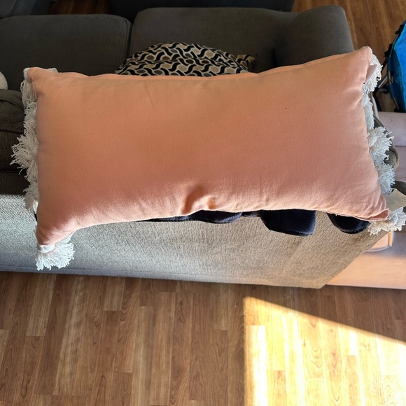 Goblin and Ghoul pillow - Picture 5 of 5